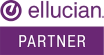 Ellucian Partner Logo