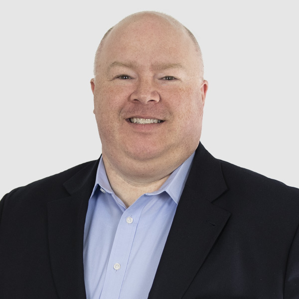 Damon Magiera, Account Executive