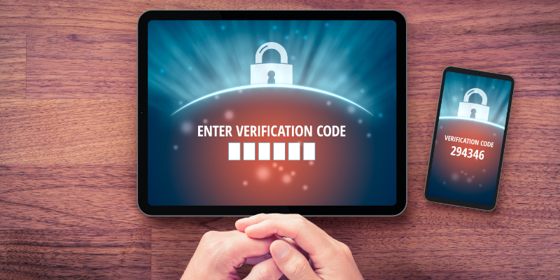 Milner Blog  Protect yourself from cyber intruders with multi-factor  authentication