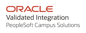 Oracle validated integration