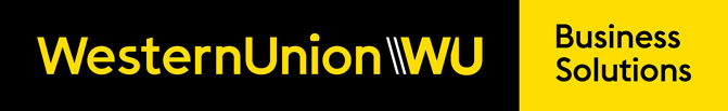 Western Union Business Solutions logo