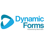 Dynamic Forms logo