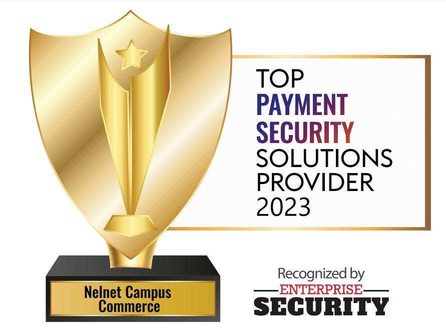 Enterprise Security Magazine award