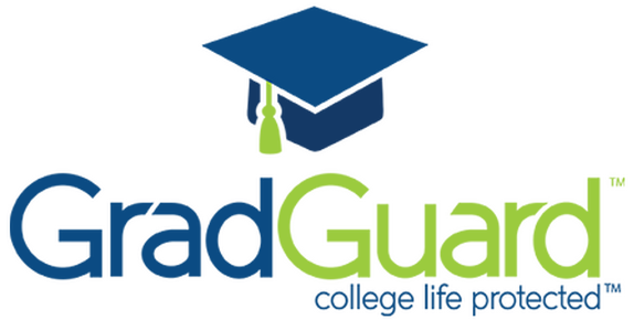GradGuard, college life protected