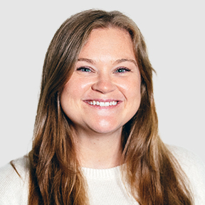 Megan Brasher