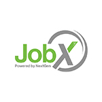 JobX logo