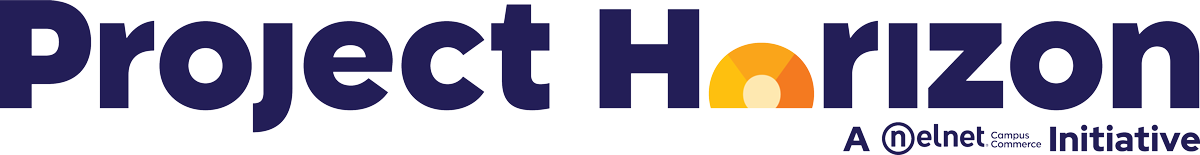 Project Horizon. A Nelnet Campus Commerce initiative