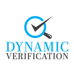 Dynamic Verification logo