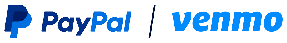 Paypal and Venmo