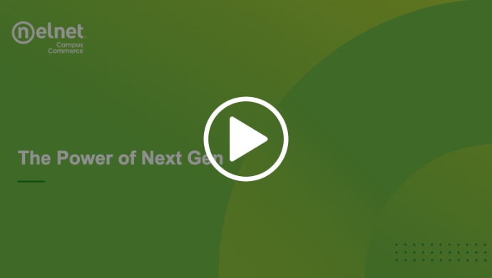 The Power of Next Gen webinar