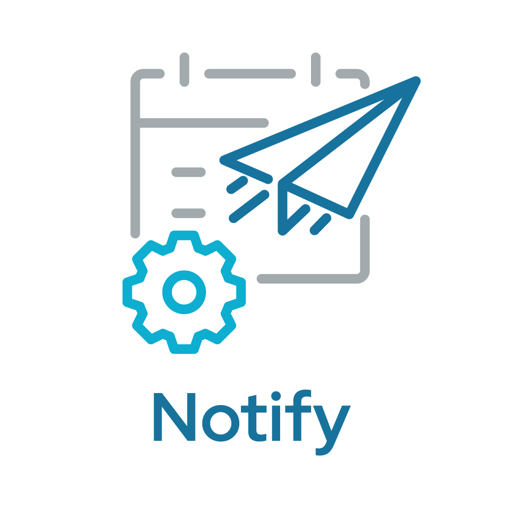 Notify
