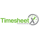 TimesheetX