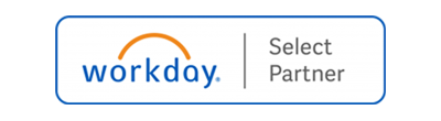Workday select partner